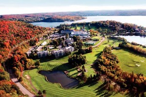 Deerhurst Resort