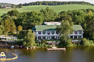 Elmhirst's Resort